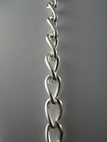 Chain close-up